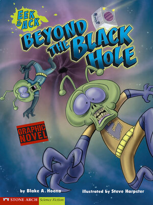 cover image of Beyond the Black Hole